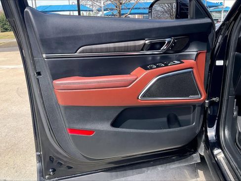 Used 2024 Kia Telluride SX Prestige image 21