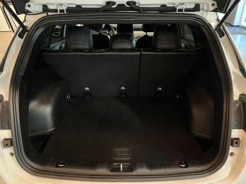 Used 2025 Jeep Compass Limited AWD/4WD image 26