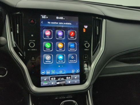 Used 2025 Subaru Legacy Premium w/ Popular Package #1 image 13