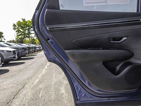 Used 2023 Hyundai Tucson Limited FWD image 30