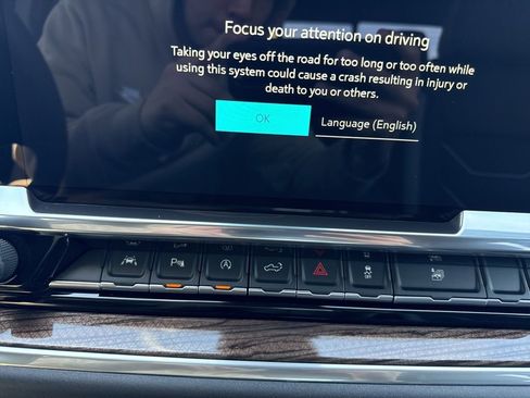 New 2025 Chevrolet Silverado 1500 RST w/ Convenience Package II image 18