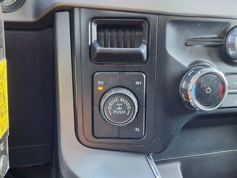 Used 2024 Ford F150 XLT w/ Mobile Office Package image 20