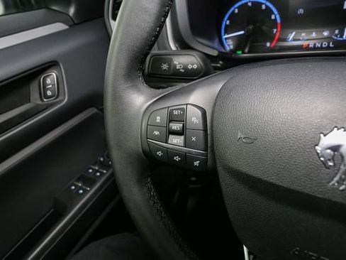 Used 2024 Ford Bronco Sport Big Bend w/ Convenience Package AWD/4WD image 29