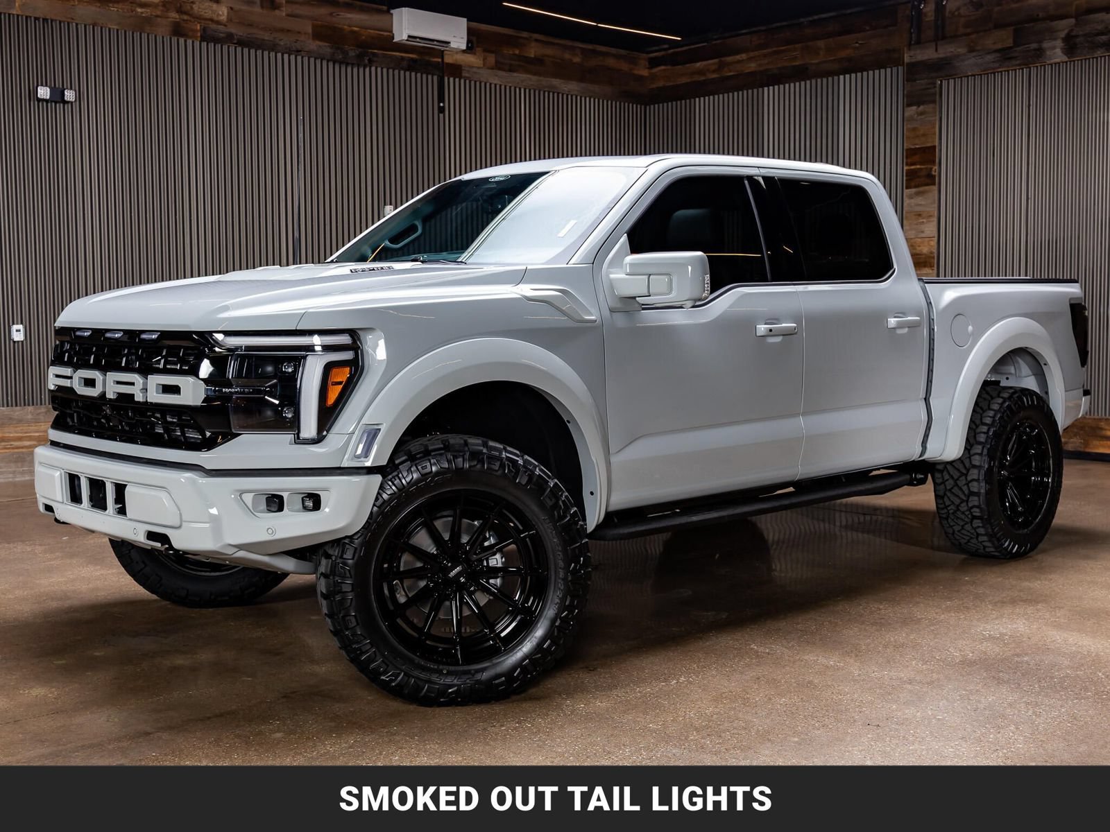 Used 2026 Ford F150 Raptor AWD/4WD image 5