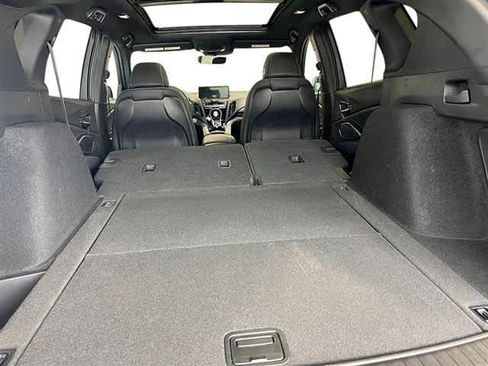 New 2026 Acura RDX SH-AWD image 34