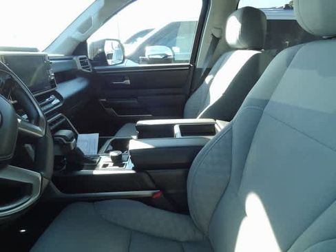Used 2024 Toyota Tundra SR5 image 8