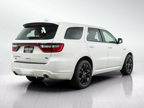 Used 2021 Dodge Durango R/T w/ Trailer Tow Group IV AWD/4WD image 5
