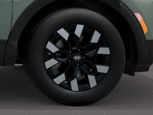 New 2026 Hyundai Santa Cruz SEL image 8
