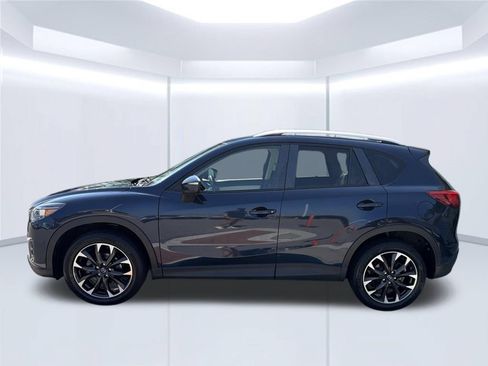 Used 2016 MAZDA CX-5 Grand Touring FWD image 3