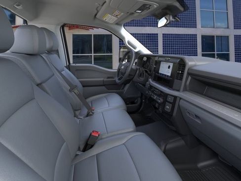 New 2026 Ford F250 XL RWD image 34