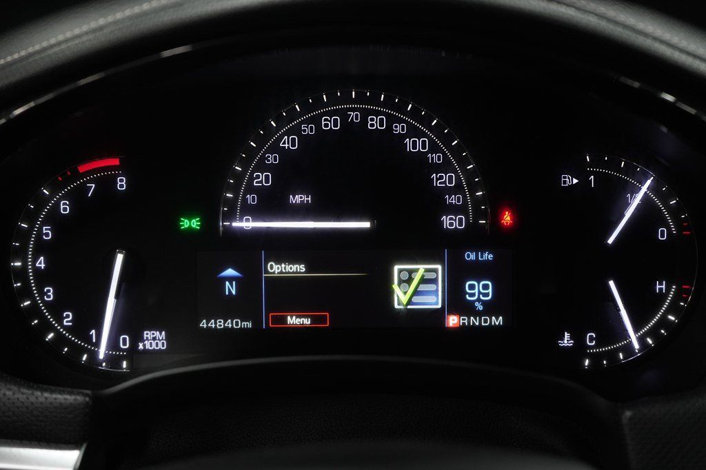 Used 2018 Cadillac XTS Luxury FWD image 13