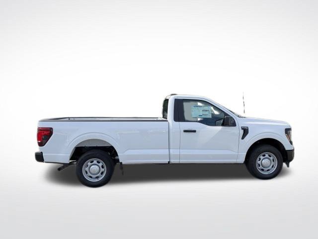 New 2026 Ford F150 XL RWD image 10