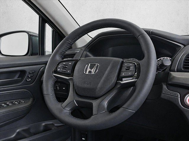 New 2027 Honda Odyssey EX-L image 17