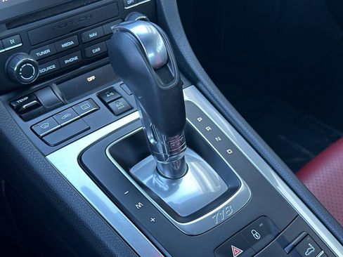 Used 2018 Porsche 718 Cayman image 17