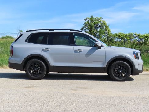 Certified 2024 Kia Telluride SX X-Pro AWD/4WD image 2