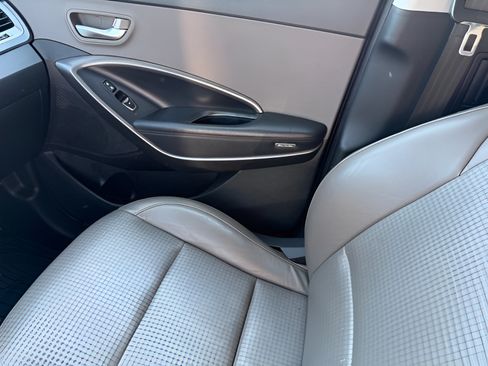 Used 2013 Hyundai Santa Fe Sport 2.0T FWD image 25