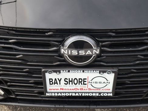 Certified 2025 Nissan Altima 2.5 SV FWD image 27