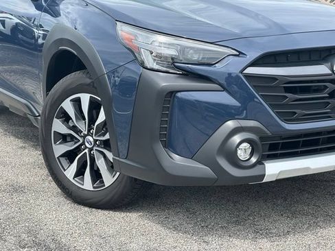 Certified 2024 Subaru Outback Limited AWD/4WD image 9