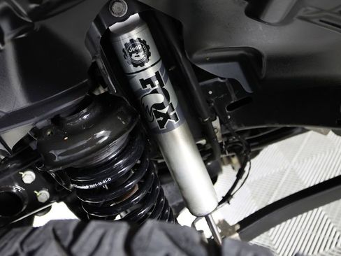 Used 2020 Jeep Gladiator Rubicon AWD/4WD image 49