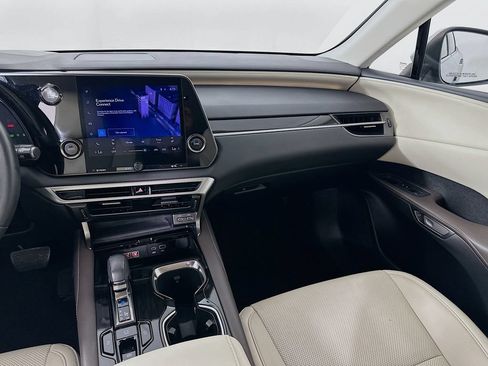 Used 2023 Lexus RX 350 FWD w/ Accessory Package (K3) image 22