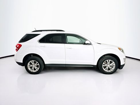 Used 2017 Chevrolet Equinox LT w/ Convenience Package FWD image 10
