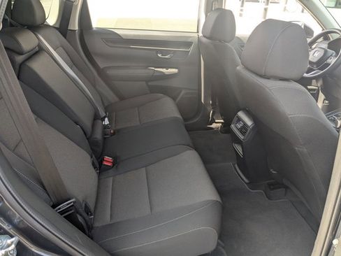 Used 2025 Honda CR-V LX image 20