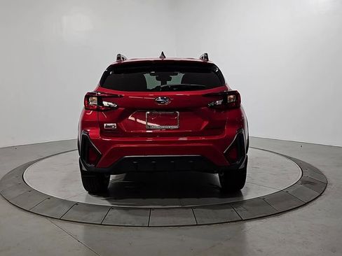 New 2026 Subaru Crosstrek 2.5i Limited AWD/4WD image 4