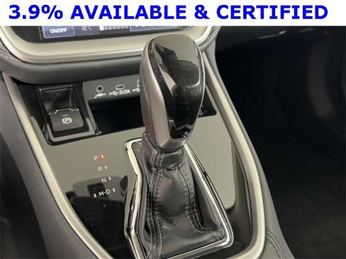 Used 2025 Subaru Legacy Premium image 29