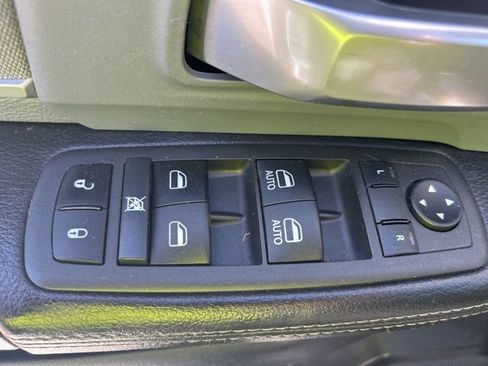 Used 2022 RAM 2500 Big Horn w/ Level A Equipment Group AWD/4WD image 29
