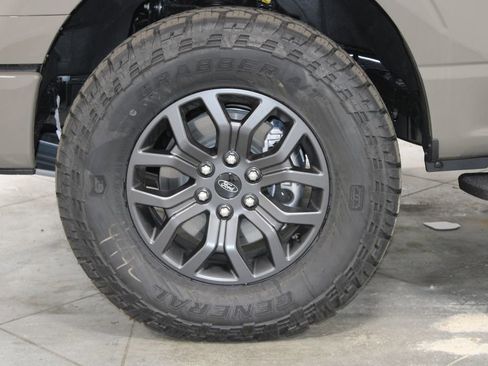 New 2026 Ford F150 Tremor AWD/4WD image 20