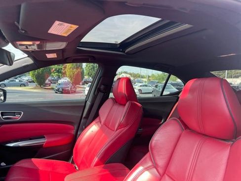 Used 2019 Acura TLX V6 w/ Technology & A-SPEC Pkg AWD/4WD image 15