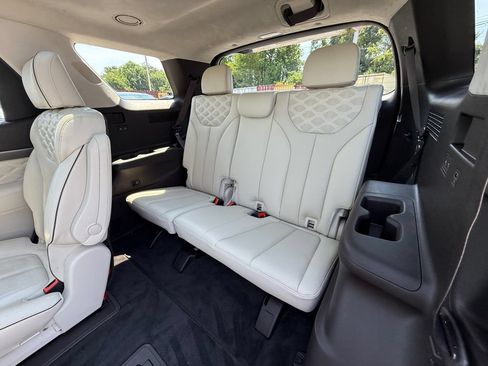 Used 2021 Hyundai Palisade Calligraphy w/ Cargo Package AWD/4WD image 26
