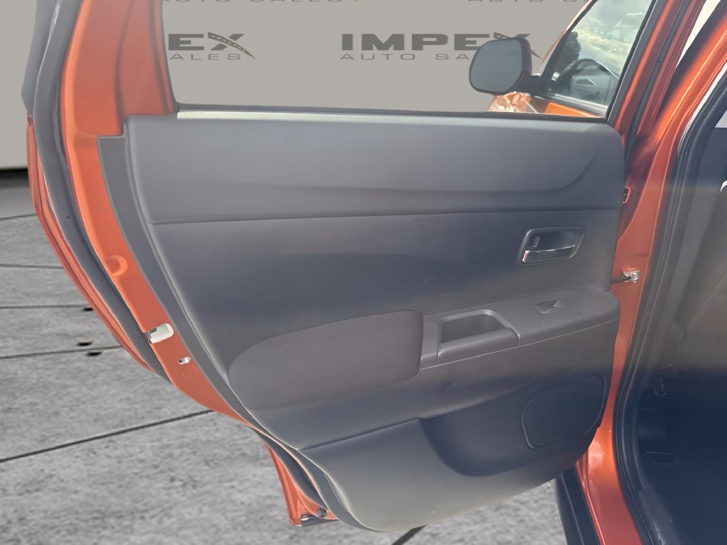 Used 2024 Mitsubishi Outlander Sport ES AWD/4WD image 23