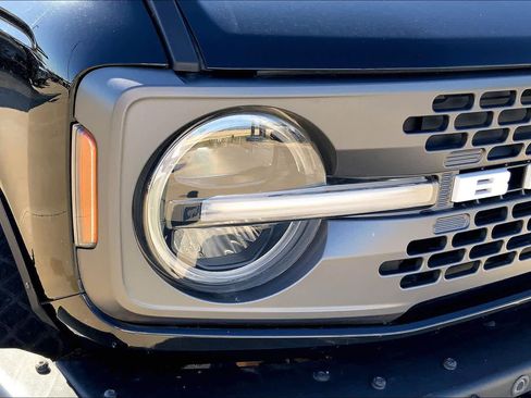 Used 2022 Ford Bronco Badlands AWD/4WD image 26