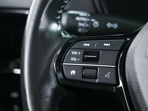 Used 2024 Honda CR-V EX-L image 13