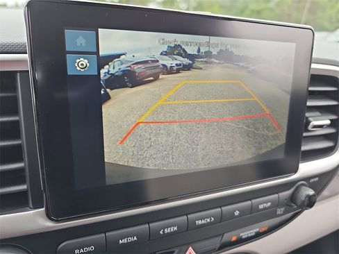 New 2026 Hyundai Venue SEL image 21