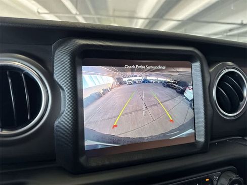 Used 2022 Jeep Wrangler Unlimited Rubicon 4xe image 19