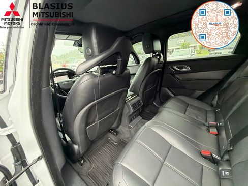 Used 2025 Land Rover Range Rover Velar Dynamic SE AWD/4WD image 46