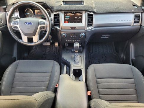 Used 2019 Ford Ranger XLT w/ Equipment Group 302A Luxury image 15