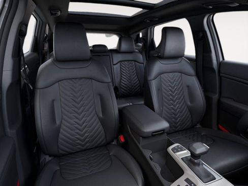 New 2026 Kia Sportage X-Line w/ X-Line Premium Package image 15