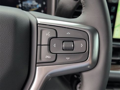 New 2026 Chevrolet Silverado 2500 LT w/ All Star Edition image 24