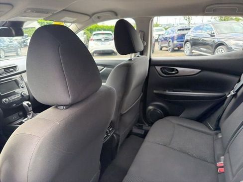 Used 2022 Nissan Rogue Sport S AWD/4WD image 27