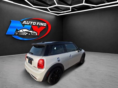Used 2015 MINI Cooper S FWD image 7