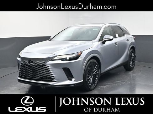 New 2026 Lexus RX 350 Premium image 1