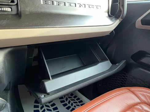 Used 2021 Ford Bronco Big Bend AWD/4WD image 27