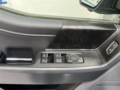 Used 2022 Ford F150 XLT w/ Equipment Group 302A High image 13