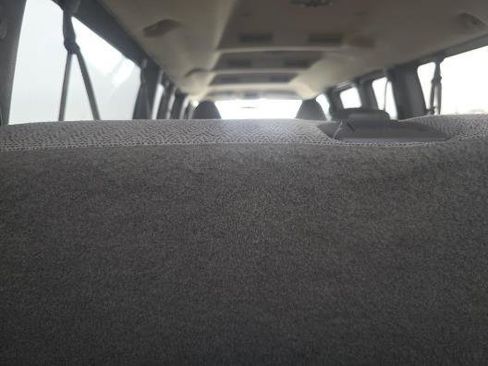 Used 2015 Chevrolet Express 3500 LT w/ LT Preferred Equipment Group image 17