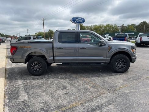 New 2025 Ford F150 Tremor w/ Bed Utility Package image 4