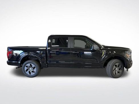 New 2025 Ford F150 STX w/ Equipment Group 200A image 2