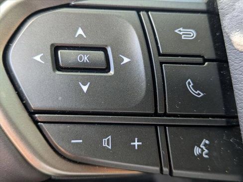 Used 2025 Lexus NX 250 FWD w/ Cold Area Package image 9